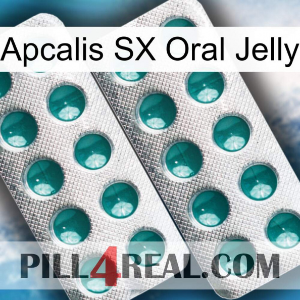 Apcalis SX Oral Jelly dapoxetine2.jpg